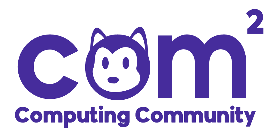 COM2 at UW Logo
