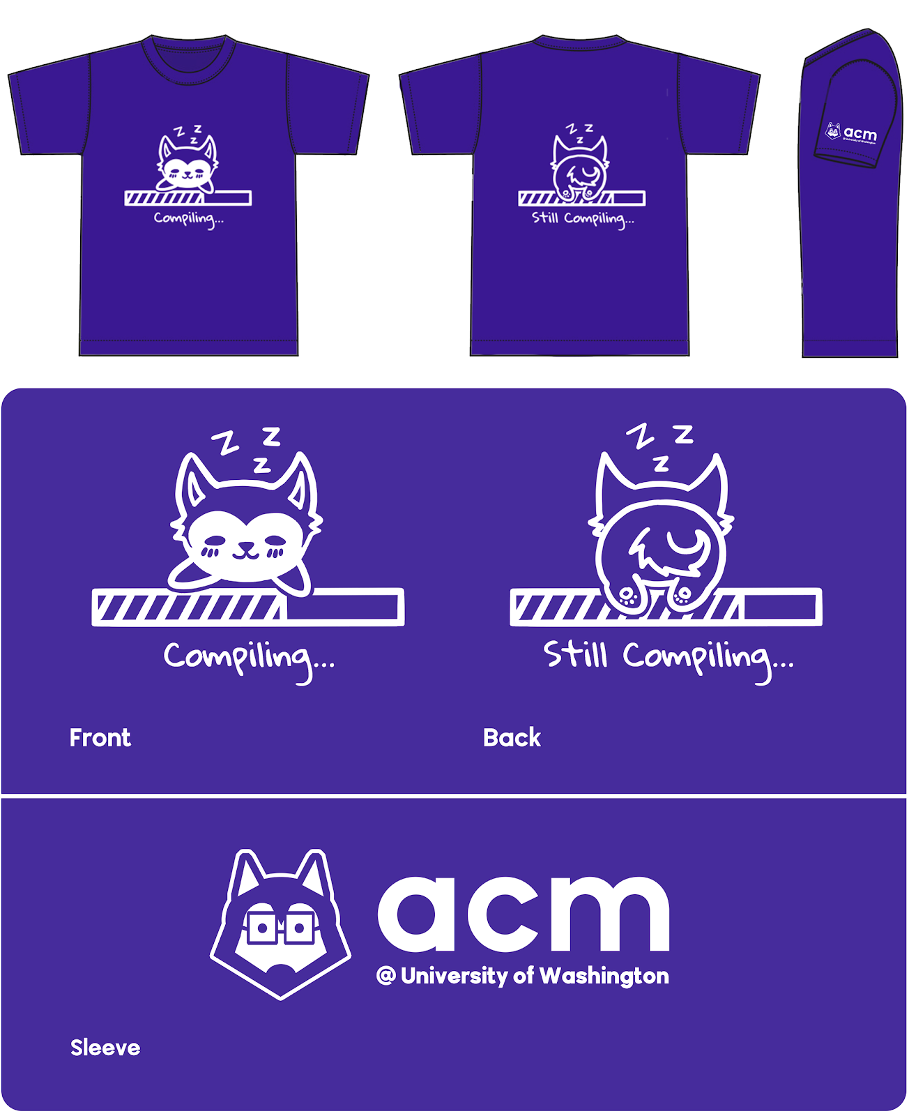 COM2 T-shirt design, 2021–2022