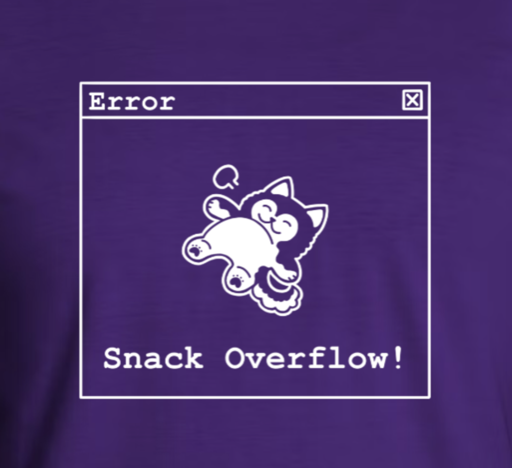 COM2 T-shirt design, 2024–2025